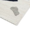 Balta Rugs Lavoisier Abstract Teen Rug Cream - 4 of 4