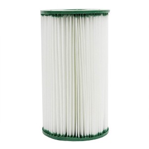 Coleman Swimming Pool Filter Pump Replacement Cartridge Type IV, Type B | 90358 - 1 of 4