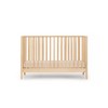 dadada baby LaLa 3-in-1 Convertible Crib - 2 of 4