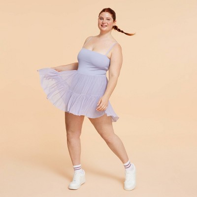 Blogilates Women's Ballerina Active Dress - Picture 11 of 16