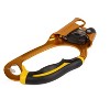 PETZL Ascension Ascender - Ergonomic Handled Rope Ascender for Climbing and rigging : Petzl Ascension Ascender : Petzl Ascension Ascender - 2 of 4