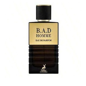 Maison Alhambra Men Bad Homme 3.4 Oz Eau De Parfum Spr - 1 of 4