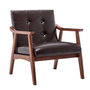 Take a Seat Natalie Accent Chair - Breighton Home - 1 of 4