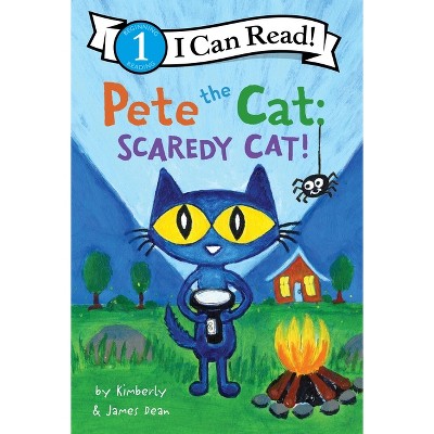 Children's Books (Grades PreK-3) - Pete the Cat® Book Collection