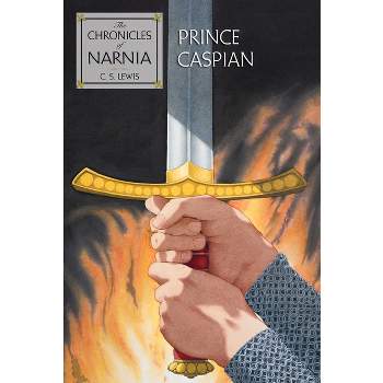 Prince Caspian - By C. S. Lewis ( Paperback )