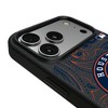 MLB American League Teams Paisley MagSafe Compatible Cell Phone Case for Apple iPhone 17 Series - 4 of 4
