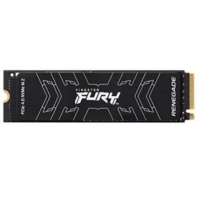 Kingston FURY Renegade 1 TB SSD - M.2 2280 Internal - PCI Express NVMe 4.0 x4