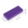Unique Bargains Two-Color Pumice Stone Foot Scrubber 1 Pc - 4 of 4