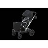 Unilove Trio Trolley Stroller Wagon - Silver - 2 of 4