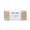 Host & Home Cotton Luxury Washcloths (12 Pack), 13x13, Quick-Drying, Dobby Border - 2 of 4