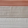 LunaLulinlk Faux Silk Shower Curtain - 3 of 4