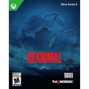 REANIMAL - Xbox Series X|S : Target