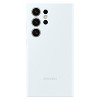 Samsung Galaxy S24 Ultra Silicone Case - White - 2 of 4