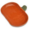 Ceramic Spoon Rests Pumpkin - Bullseye's Playground™ - 2 of 4