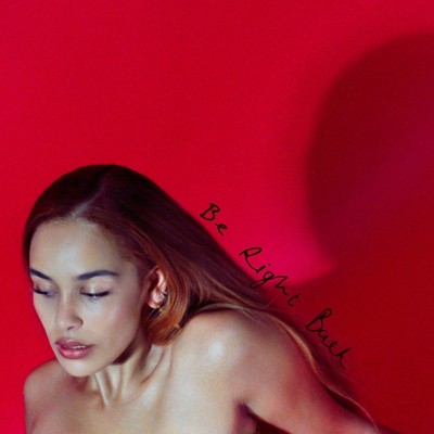 Jorja Smith - Be Right Back (EXPLICIT LYRICS) (CD)