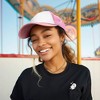 Dalix Two Tone Summer Mesh Cap - 4 of 4