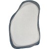 JONATHAN Y Wyatt Modern Rustic Abstract Indoor/Outdoor Shaped Area Rug - 2 of 4