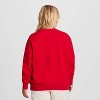 Champion Women's Fleece Sweatshirt - 2 of 4
