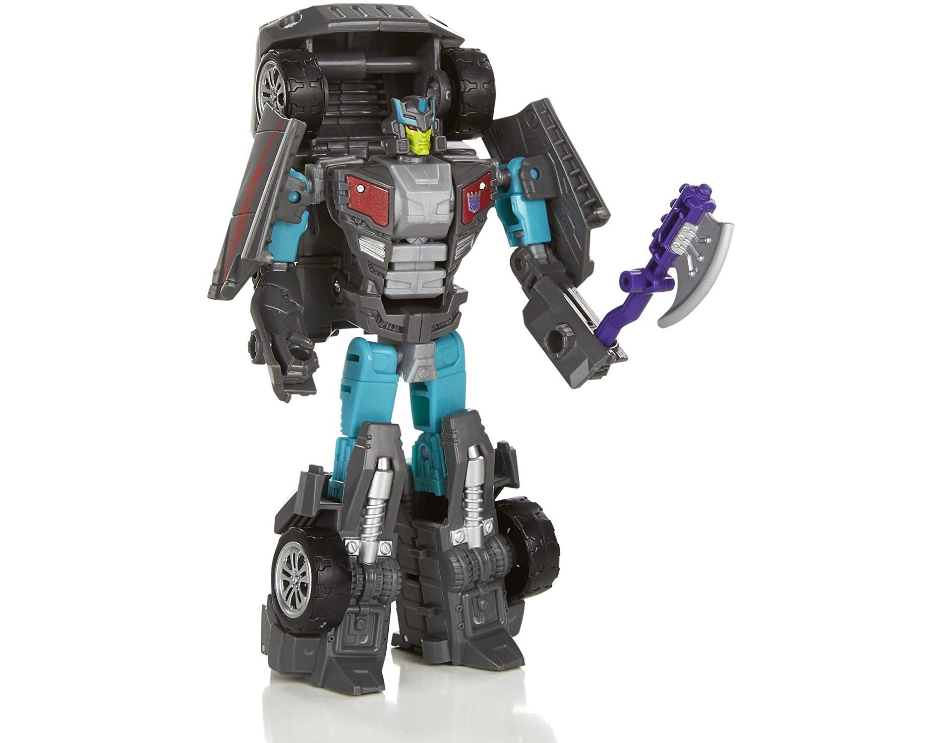 Offroad | Transformers Generations Combiner Wars 0