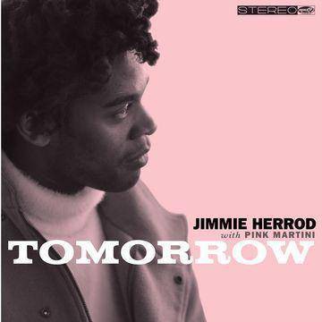 Jimmie Herrod - Tomorrow (Vinyl)