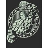 Women's Marvel St. Patrick's Day The Thing It's Pinching Time T-Shirt - 2 of 4