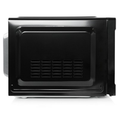 Galanz 0.9 Cubic Feet 900 Watt Countertop Microwave with Sensor Cooking