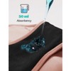 TIICHOO Period Underwear for Women Heavy Flow 50ml Absorbency Inontinence Underwear - 3 of 4