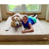 Big Barker 7" Orthopedic Dog Bed - Sleek Edition - 3 of 4