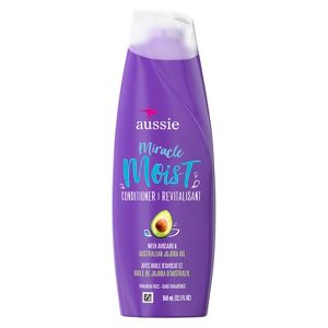 Aussie Miracle Moist Conditioner 12 1 Fl Oz Target