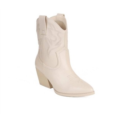 Women's Blazing Boots - SODA