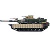 M1A1 TUSK Main Battle Tank "U.S.A. 1st Battalion, 35th Armor Regiment" 1/72 Diecast Model by Panzerkampf - 2 of 4