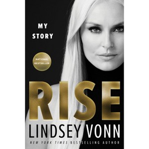 Rise - by  Lindsey Vonn (Paperback) - 1 of 1