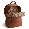 Vera Bradley Women's Nylon Small Chancery Backpack - 3 of 3