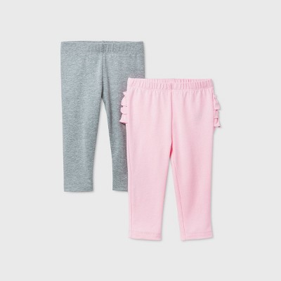 target baby girl leggings