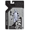 Imperial Stormtrooper Star Wars Black Series Archive Collection Figure - 3 of 3