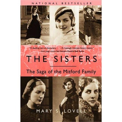 The Sisters - by  Mary S Lovell (Paperback)