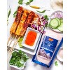 Shan Virgin Himalayan Pink Salt Fine Grain (800g) - Naturally Fortified with 84 Trace Minerals - Stand Up Pouch - 4 of 4
