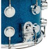 DW Collector's SSC Maple Finish Ply Snare Drum - 2 of 4