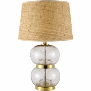 Hauteloom Geistthal Table Lamp - 1 of 4