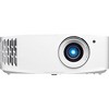 Optoma Technology UHD30 HDR XPR 4K UHD DLP Home Theater Projector - 4 of 4