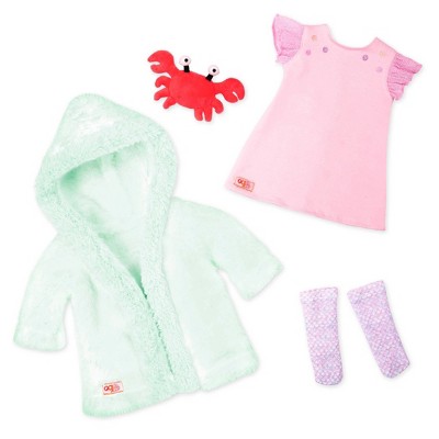 bitty baby clothes target