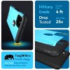 TUDIA Google Pixel 5 Merge Series Case - 3 of 4