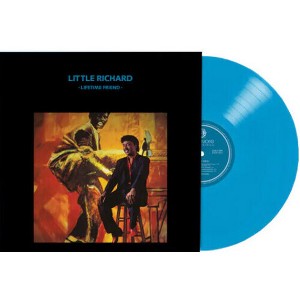 Little Richard - Lifetime Friend - 1 of 1