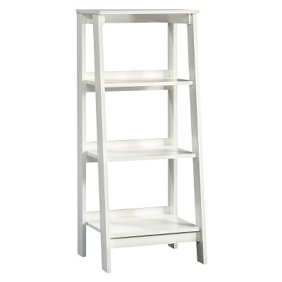 room essentials 3 shelf trestle bookcase