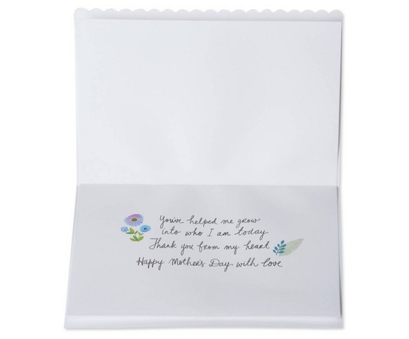 Love And Nurture Mother's Day Greeting Card - PAPYRUS