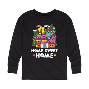Boys' - Encanto -  Long Sleeve Graphic T-Shirt - 1 of 4