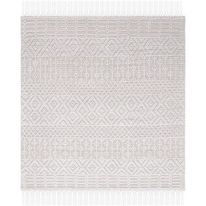 Casablanca CSB276 Hand Woven Indoor Rug - Safavieh - 1 of 4