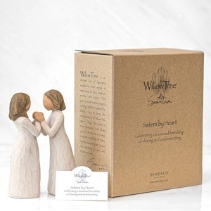 Willow Tree Sisters by Heart - 1 of 4
