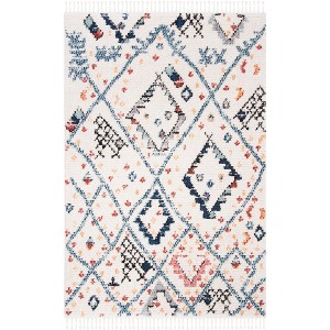 Morocco MRC921 Power Loomed Area Rug  - Safavieh - 1 of 4