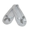 Isotoner Women's Terry Classic Ballerina Slippers (Pack of 2) - 3 of 4